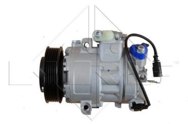 EASY FIT Air Conditioning Compressor (32225), Audi / Seat / Skoda / VW